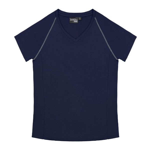 Picture of XTT PERFORMANCE T-SHIRT
